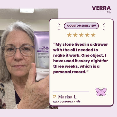 Verra Alta®