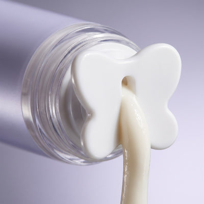 The applicator head