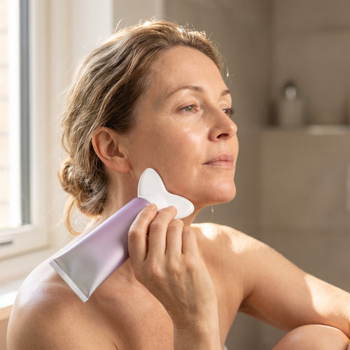 Verra Alta® gua sha cream
