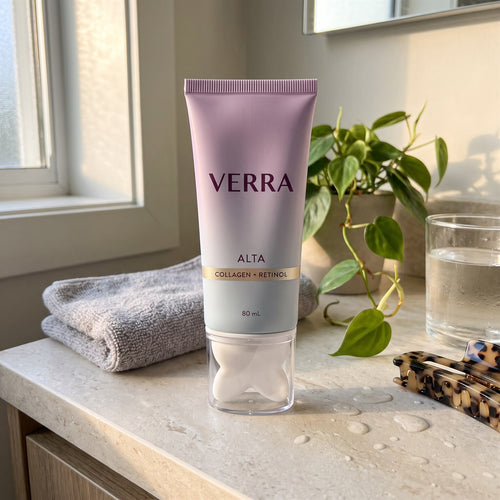Verra Alta® gua sha cream