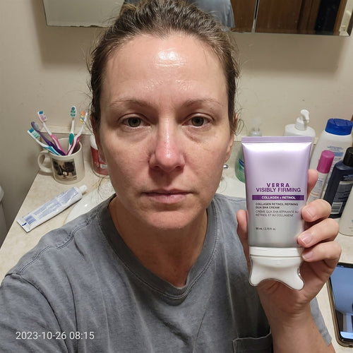 Verra Alta® gua sha cream