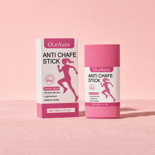 Verra Glide — Anti-Chafe Balm