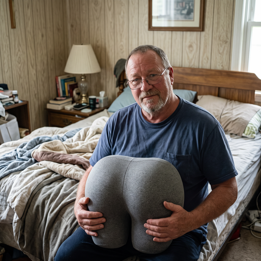 Verra® Curve Pillow