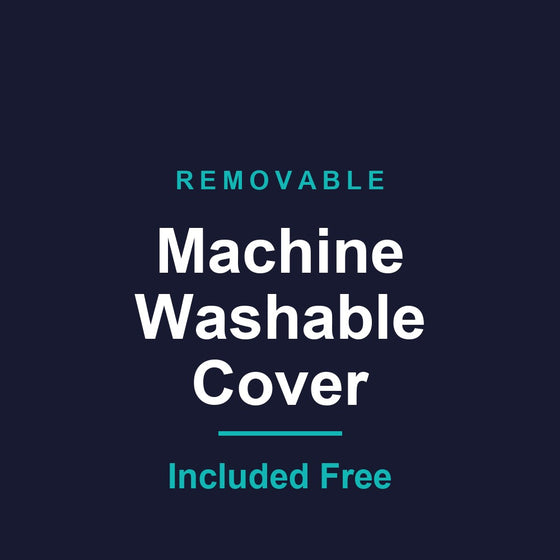 Premium Washable Cover