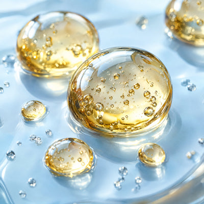 Copper peptides