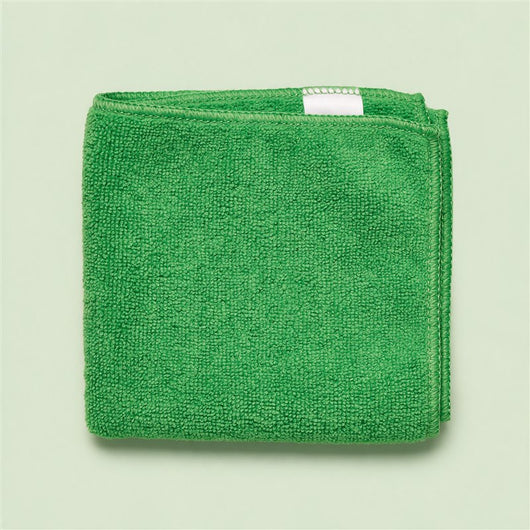 VERRA Pat-Dry Microfiber Towel, folded